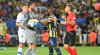 Воробей: «На боці «Динамо» був фарт, також Бущан чудово проявив себе»