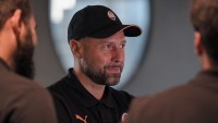 Ребров заступився за Йовічевіча після переходу в «Шахтар»: «Не треба розповідати про якісь людські якості»