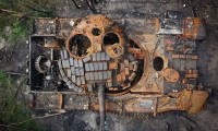 Генштаб: ЗСУ знищили 46 одиниць російської техніки