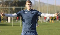 Ще один український захисник може продовжити кар'єру в команді Шацьких