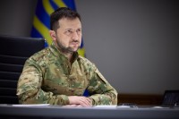 Володимир Зеленський: «Стратегічно в Росії немає шансів перемогти у цій війні»