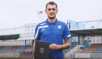 Двоє українців перейшли у чемпіонат Польщі – вихованець «Динамо» та екс-зірка «Десни» і «Львова»