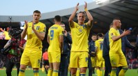 «Ніцца» виявляє інтерес до півзахисника збірної України