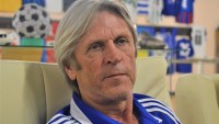 Тренеру воротарів «Динамо» - 70!