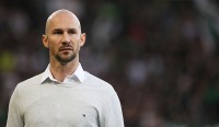 Тренер «Штурма» поставив у приклад перемогу над чинним чемпіоном напередодні гри з «Динамо»