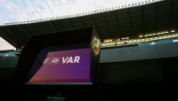 УЄФА назвав імена додаткових арбітрів на матч «Динамо» – «Штурм»