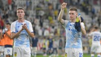 Результати жеребкування плей-офф ЛЧ – «Динамо» вийшло на найгіршого суперника з двох пар 