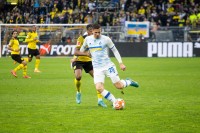 Ілля Забарний: «Завтра битимемося за нашу країну!»