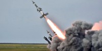 Українська ППО збила 7 з 8-ми крилатих ракет, які росія випустила з Каспійського моря