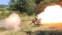 Багато особистого складу та ББМ. Генштаб ЗСУ назвав втрати росіян за другий день серпня