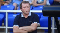 Володимир Шаран: «Караваєв гідно замінив Циганкова»