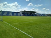 Не в Полтаві. «Ворскла» визначилася зз домашньою ареною на новий сезон