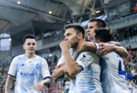 Сергій Ковалець: «В Україні війна, а ми перемагаємо в Лізі чемпіонів!»