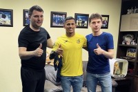 «Металіст» оголосив про призначення нового генерального директора