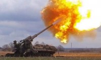 ЗСУ знищили на півдні три склади із боєприпасами рф. Майже чотири десятки росіян стали двохсотими