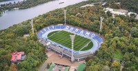 «Динамо» та «Зоря» заявили стадіон імені Лобановського для домашніх матчів УПЛ 