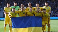 УЄФА безкоштовно передала УАФ телеправа на вересневі матчі збірної в Лізі націй 