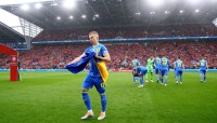 Андрій Шевченко: «Зінченко дуже щедрий і багато дає українському народові»
