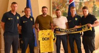 «Металіст» назвав свій домашній стадіон на новий сезон