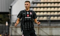 Вацко: «Динамо» складе конкуренцію «Шахтарю» у боротьбі за Назарину»