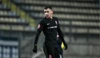 Луческу наступає на граблі Реброва, або Що не так із трансфером Кабаєва в «Динамо»?