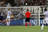 «Штурм» - «Динамо»: оцінки матчу від Sofascore