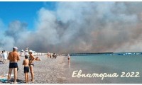 The New York Times: ЗСУ завдали удару по авіабазі в Криму