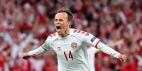 «Брентфорд» придбав вінгера збірної Данії на позицію Мудрика 