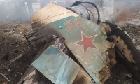Мінус 9 літаків у Саках. Генштаб опублікував втрати окупантів за 9 серпня