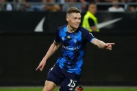 Циганков наблизився до Мілевського у рейтингу бомбардирів «Динамо» та перервав суху серію у єврокубках