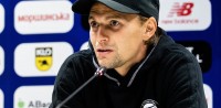 Що говорили гравці «Штурму» після вильоту від «Динамо»