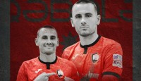 Вихованець «Динамо» і «Шахтаря» продовжить кар'єру в чемпіонаті Азербайджану 