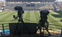 Збірна України дізналась несподіваного транслятора вересневих матчів у Лізі націй