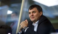 Красніков склав повноваження віцепрезидента «Металіста» — він перейшов у «Дніпро-1»
