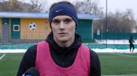 «Минай» оголосив про підписання чергового новачка
