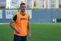 В'юнник у дебютному матчі приніс нічию «Цюріху» у чемпіонаті Швейцарії: українець відзначився асистом