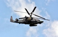 Знову збили гелікоптер. Генштаб ЗСУ опублікував втрати орків за 13 серпня