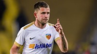 Артем Кравець став гравцем «Сакар'яспора»