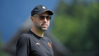 «Шахтар» основним складом програв «Аль-Фатеху»