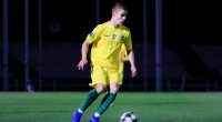 «Металіст 1925» домовився про перехід нападника тернопільської «Ниви»