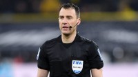 Брокер зі скандальним минулим. Що треба знати про арбітра матчу «Динамо» – «Бенфіка»