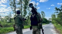 Гелікоптер, крилаті ракети, артсистеми. Дані Генштабу ЗСУ про втрати росіян за 15 серпня