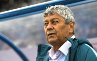 Мірча Луческу випередить Валерія Яремченка