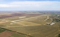 У Криму нові вибухи: на військовій авіабазі під Сімферополем