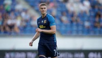 Sky Sport: Залишилося одне «Так» до трансферу Довбика