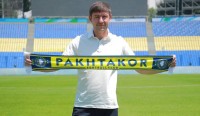 «Пахтакор» Шацьких упустив перемогу і ризикує вилетіти з топ-трійки
