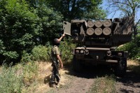 Полювання на ББМ та особовий склад. Генштаб ЗСУ назвав втрати росіян за 16 серпня