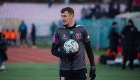 «Минай» підписав досвідченого захисника, який виступав у Росії