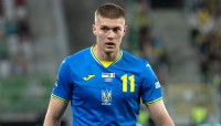 Довбик у Серію А: в боротьбу за українця включився ще один клуб – є серйозна перешкода
