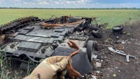 Вже тисячу артсистем, нарешті знову збили літак. Генштаб оновив дані про втрати росіян